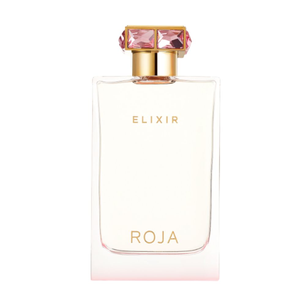 ROJA Elixir Pour Femme EDP - Elle | Women's Collection - Image Event ROJA Elixir Pour Femme EDP - Elle | Women's Collection - Image Event