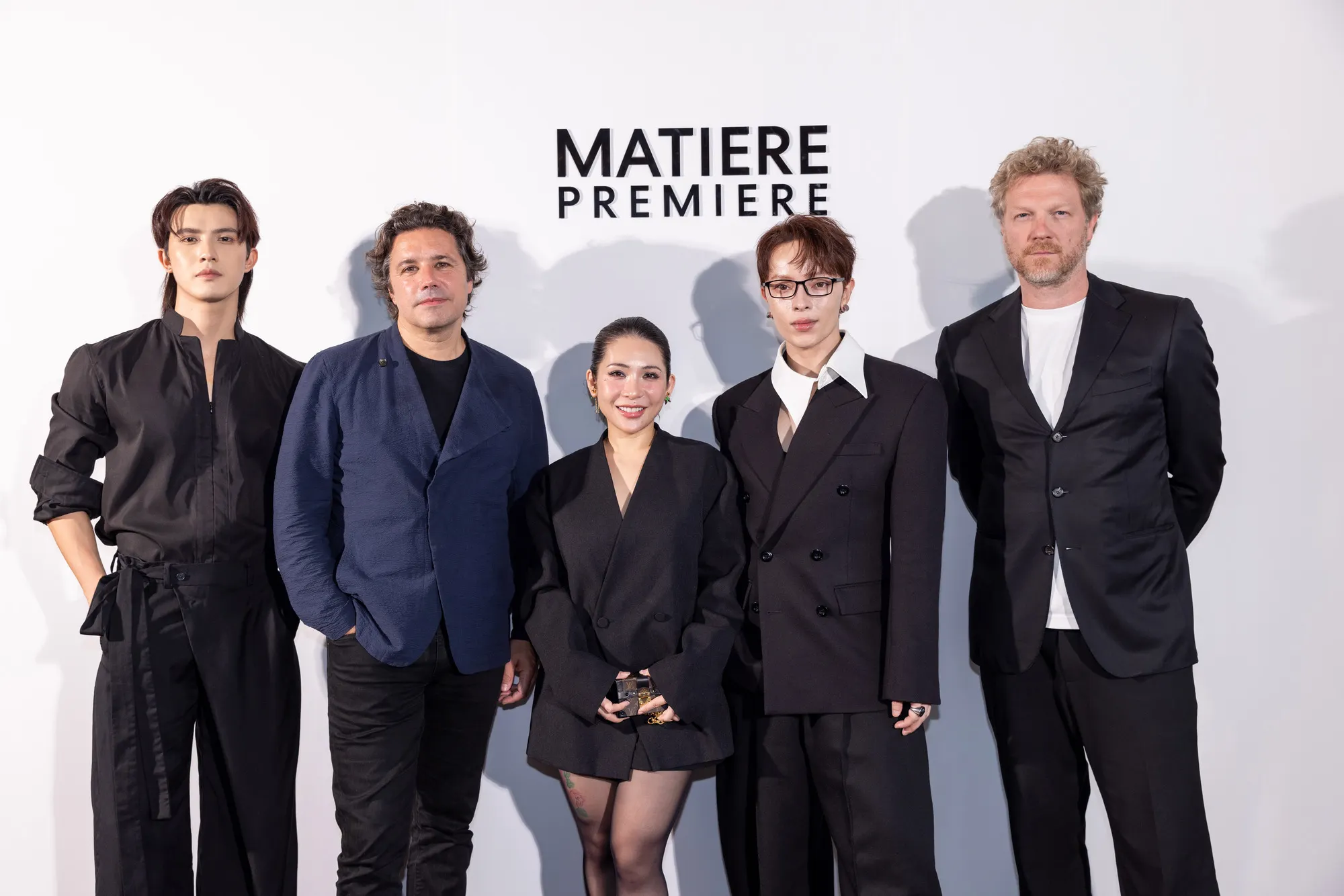 Aurélien Guichard mở ra triết lý “farm to fragrance” trong buổi ra mắt Matière Première - Image Event Aurélien Guichard mở ra triết lý “farm to fragrance” trong buổi ra mắt Matière Première - Image Event