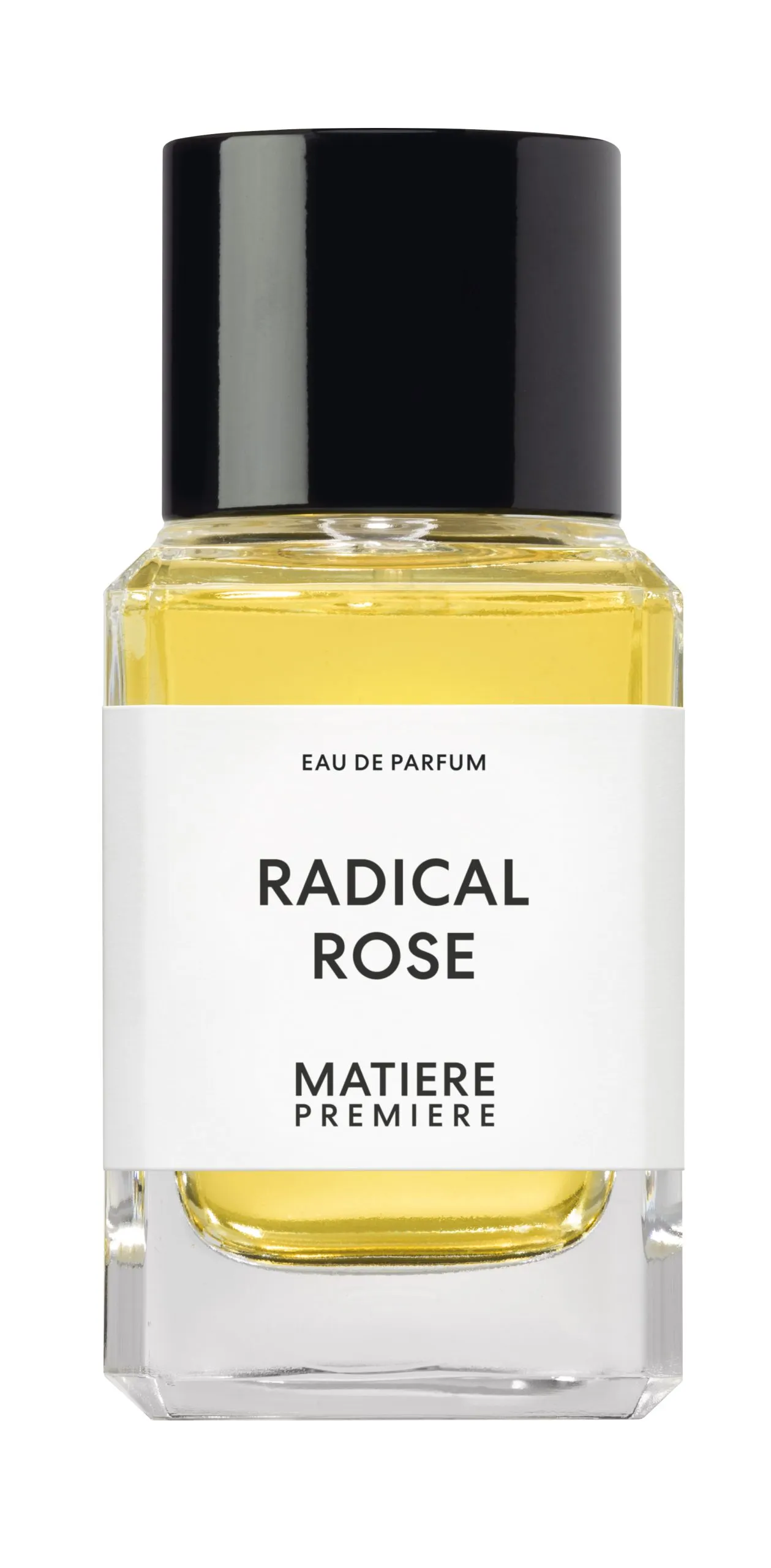 Matière Première Radical Rose - Image Event Matière Première Radical Rose - Image Event
