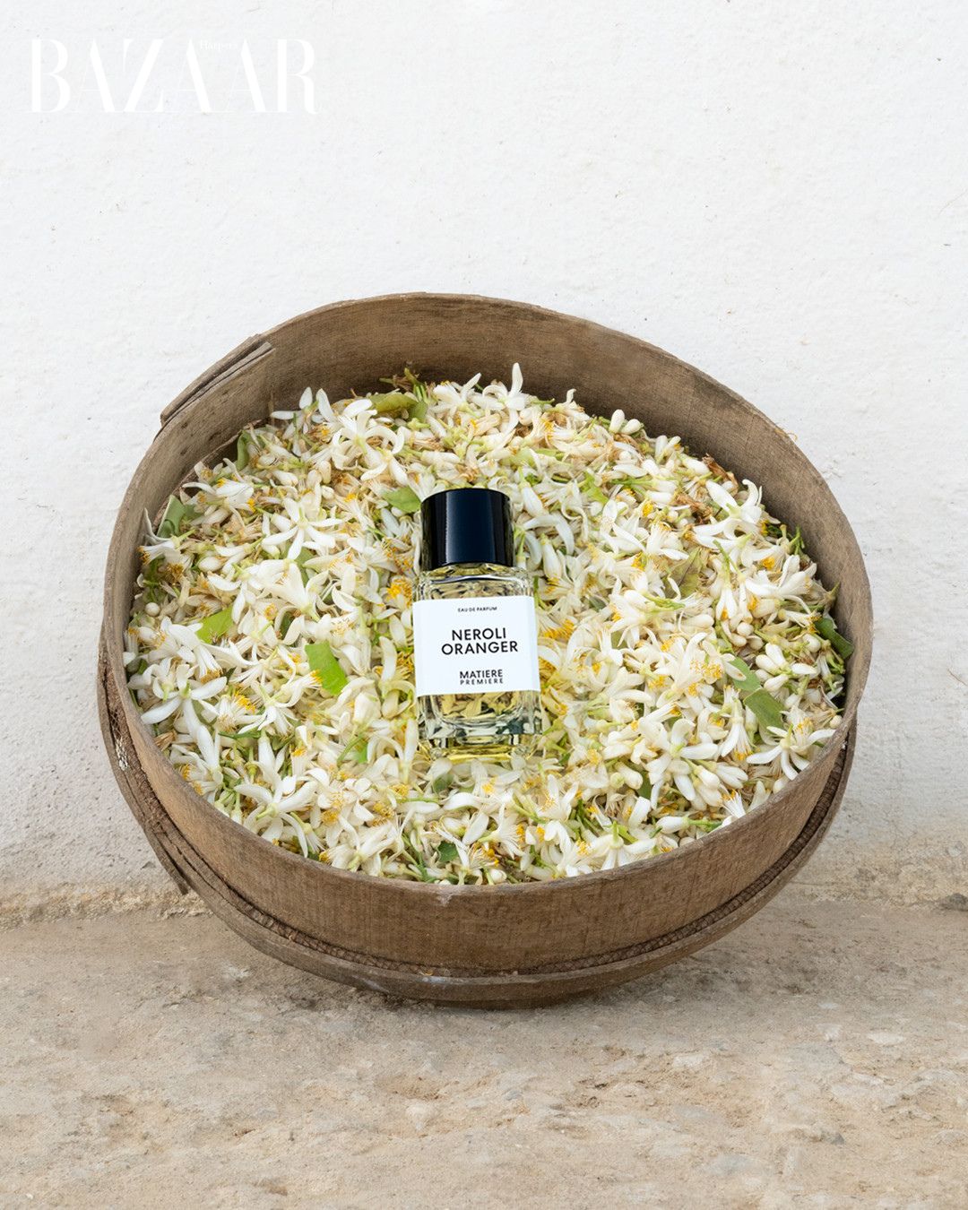 Nước hoa Neroli Oranger, hiện có mặt tại Việt Nam qua đối tác ViinRiic Galeries de Parfums - Image Event Nước hoa Neroli Oranger, hiện có mặt tại Việt Nam qua đối tác ViinRiic Galeries de Parfums - Image Event