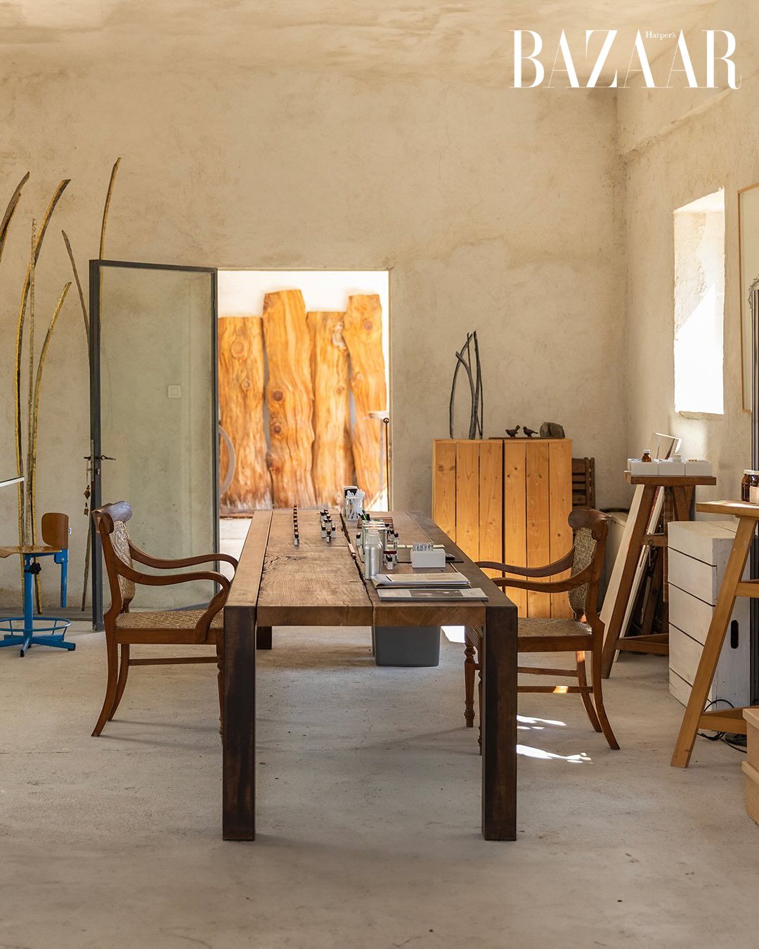 Nơi phòng thí nghiệm của anh Aurélien Guichard - Image Event Nơi phòng thí nghiệm của anh Aurélien Guichard - Image Event