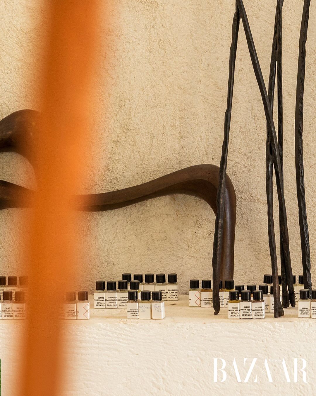 Ngành điều hương tại Học viện Nước hoa Givaudan - Image Event Ngành điều hương tại Học viện Nước hoa Givaudan - Image Event