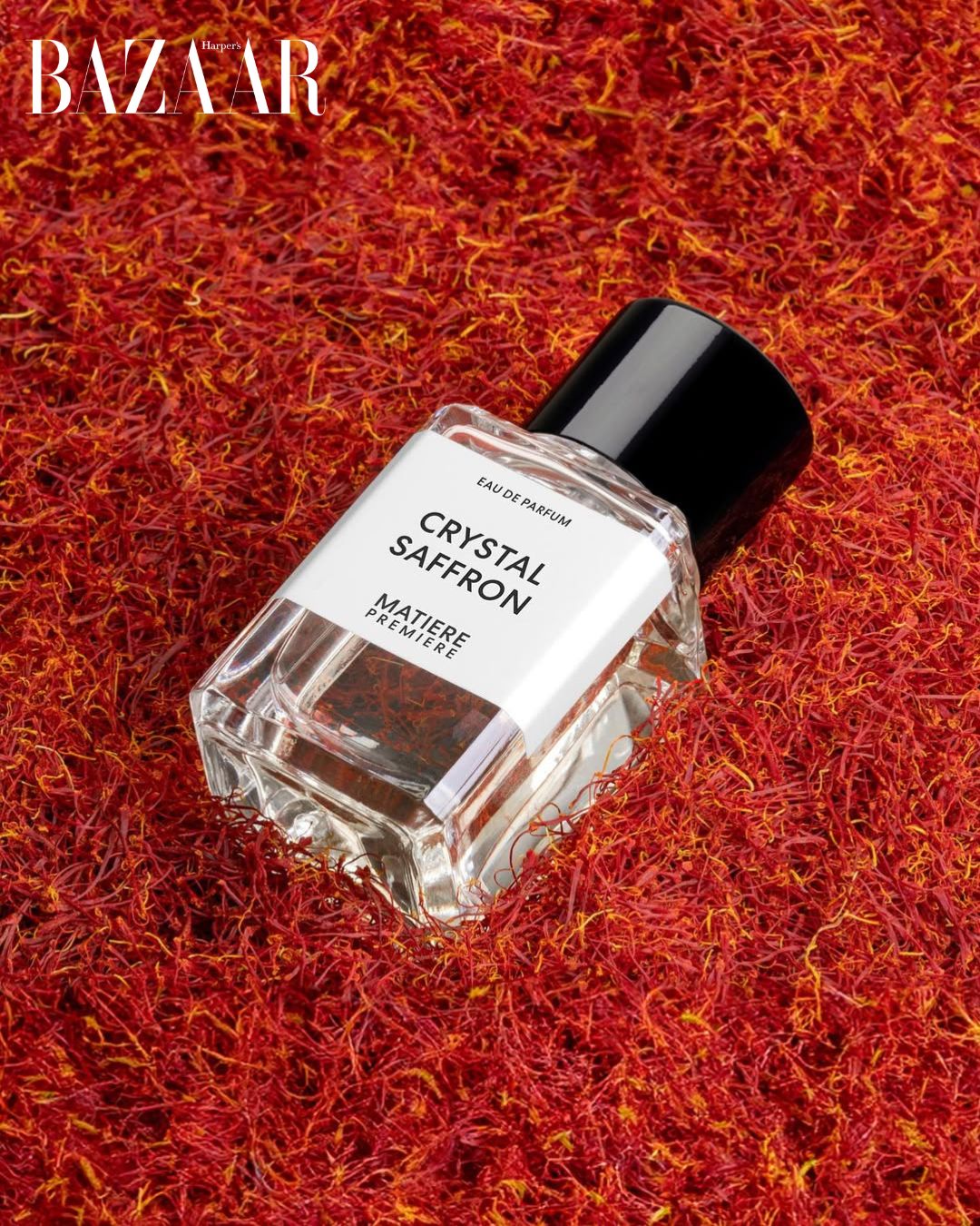 Nước hoa Crystal Saffron từ nhụy hoa nghệ tây Hy Lạp - Image Event Nước hoa Crystal Saffron từ nhụy hoa nghệ tây Hy Lạp - Image Event