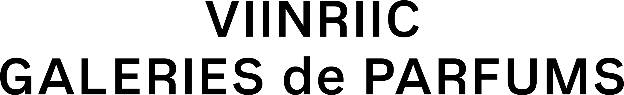 logo VRGaleriesdeParfums