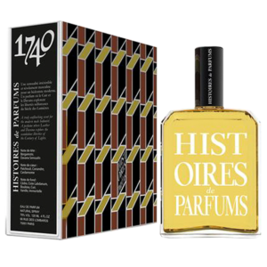 1740 Maquis de Sade Histoires de Parfums - VRGaleries