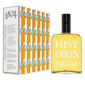 1804 George Sand Histoires de Parfums - VRGaleries