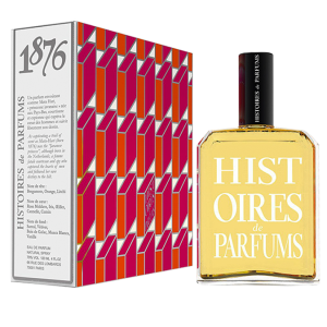 1876 Mata Hari Histoires de Parfums - VRGaleries