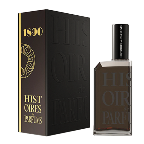 1890 tchaikovsky Histoires de Parfums - VRGaleries