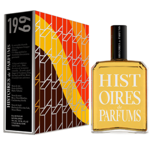 1969 Turns Fifty Timeless Classics Histoires de Parfums - VRGaleries