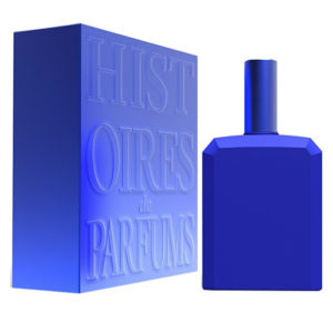 This is not a Blue Bottle 1/.1 Histoires de Parfums - VRGaleries