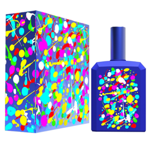This is not a Blue Bottle 1/.2 Histoires de Parfums - VRGaleries