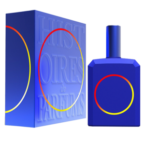 This is not a Blue Bottle 1/.3 - Histoires de Parfums