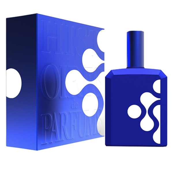 This is not a Blue Bottle 1/.4 Histoires de Parfums - VRGaleries