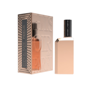 Fidelis, Pink Gold Three Golds Histoires de Parfums - VRGaleries