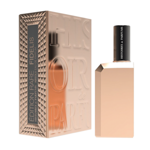 Fidelis, Pink Gold 60ml Three Golds | Histoires de Parfums - VRGaleries