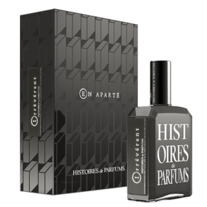 Irrévérent En Aparté Histoires de Parfums - VRGaleries