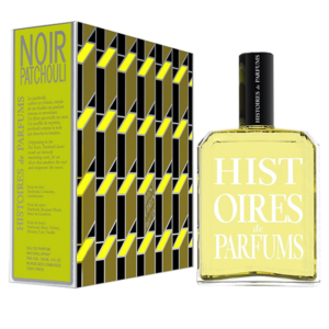 Noir Patchouli Timeless Classics Histoires de Parfums - VRGaleries