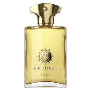 Gold Man EDP 100ml - The Main Collection | Amouage - VRGaleries