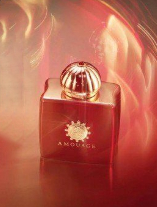 Journey Woman EDP Main Collection Amouage Image Banner