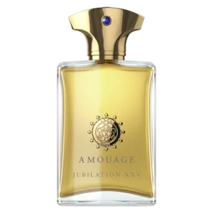 Jubilation XXV EDP 100ml - The Main Collection | Amouage - VRGaleries
