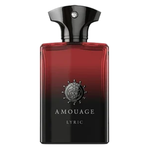 Lyric Man EDP 100ml - The Main Collection | Amouage - VRGaleries