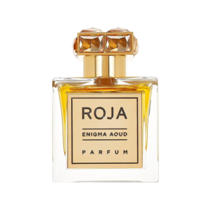 Enigma Aoud Parfum 100ml - Aoud Collection | ROJA - VRGaleries
