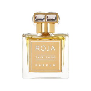 Taif Aoud Parfum 100ml - Aoud Collection | ROJA - VRGaleries