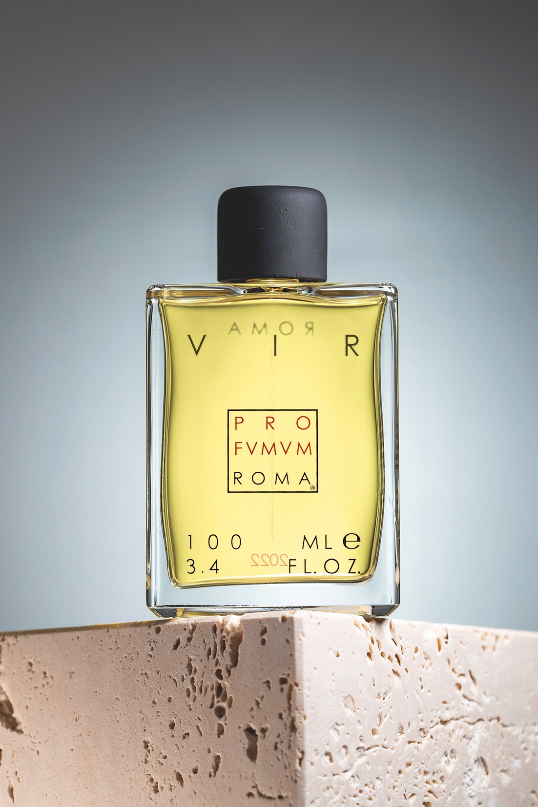 Vir Perfumes Profvmvm Roma Image Cover