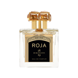 Burlington 1819 100ml EDP - Art Collection | ROJA - VRGaleries