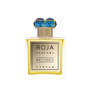 Britannia Parfum ROJA - VRGaleries