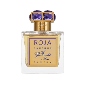 A Goodnight Kiss 100ml Parfum - Prestige Collection | ROJA - VRGaleries