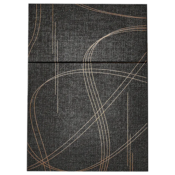 ROJA | Aoud Collection - Amber Aoud Crystal - Boxpackaging Amber Aoud Crystal - Box - Aoud Collection | ROJA - VRGaleries