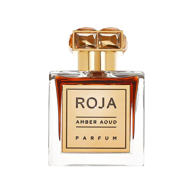 ROJA | Aoud Collection - Amber Aoud Parfum 100ml Amber Aoud Parfum 100ml - Aoud Collection | ROJA - VRGaleries