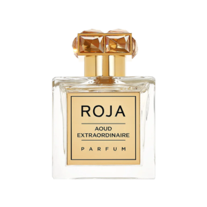Aoud Extraordinaire Parfum 100ml - Aoud Collection | ROJA - VRGaleries
