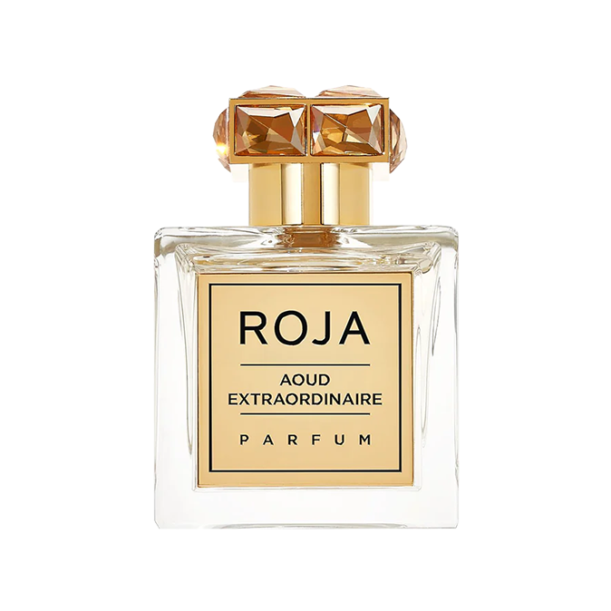 ROJA | Aoud Collection - Aoud Extraordinaire Parfum 100ml Aoud Extraordinaire Parfum 100ml - Aoud Collection | ROJA - VRGaleries
