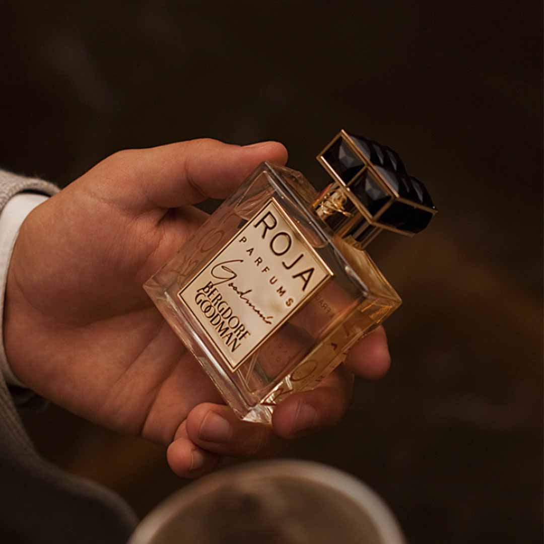 Bergdorf Goodman - Exclusives Collection | ROJA - Image Banner