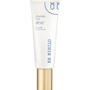 Cologne 352 45ml Hand Cream | EX Nihilo Paris - VRGaleries