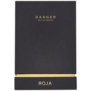 Danger Pour Homme EDP 100ml - Boxpackaging - Men's Collection | ROJA - VRGaleries