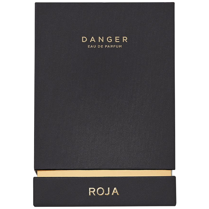 ROJA | Men's Collection - Danger Pour Homme EDP 100ml - Boxpackaging Danger Pour Homme EDP 100ml - Boxpackaging - Men's Collection | ROJA - VRGaleries