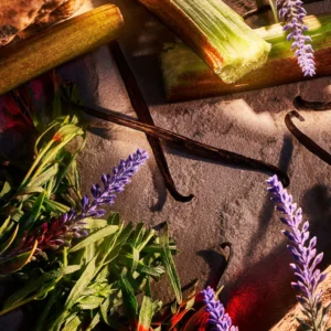 Danger Pour Homme EDP | Parfum - Image Lavender - Men's Collection | ROJA - VRGaleries