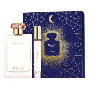 Elixir Pour Femme EID Coffret 50m + 10ml - Extraordinary EID Gifts | ROJA - VRGaleries