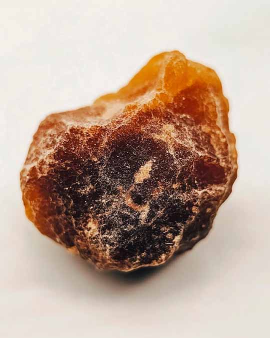 Encens Suave - Extrait de Parfum | Matiere Premiere - Image Oman Incense