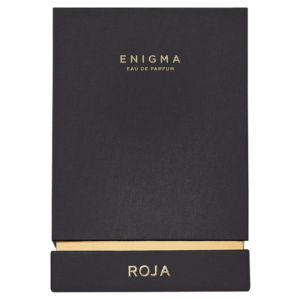 Enigma Pour Homme 50ml Eau de Parfum Box - Men's Collection | ROJA - VRGaleries