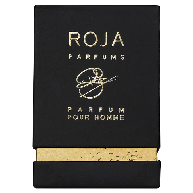 ROJA | Men's Collection - Enigma Pour Homme Parfum 50ml - Boxpackaging Enigma Pour Homme Parfum 50ml - Boxpackaging - Men's Collection | ROJA - VRGaleries