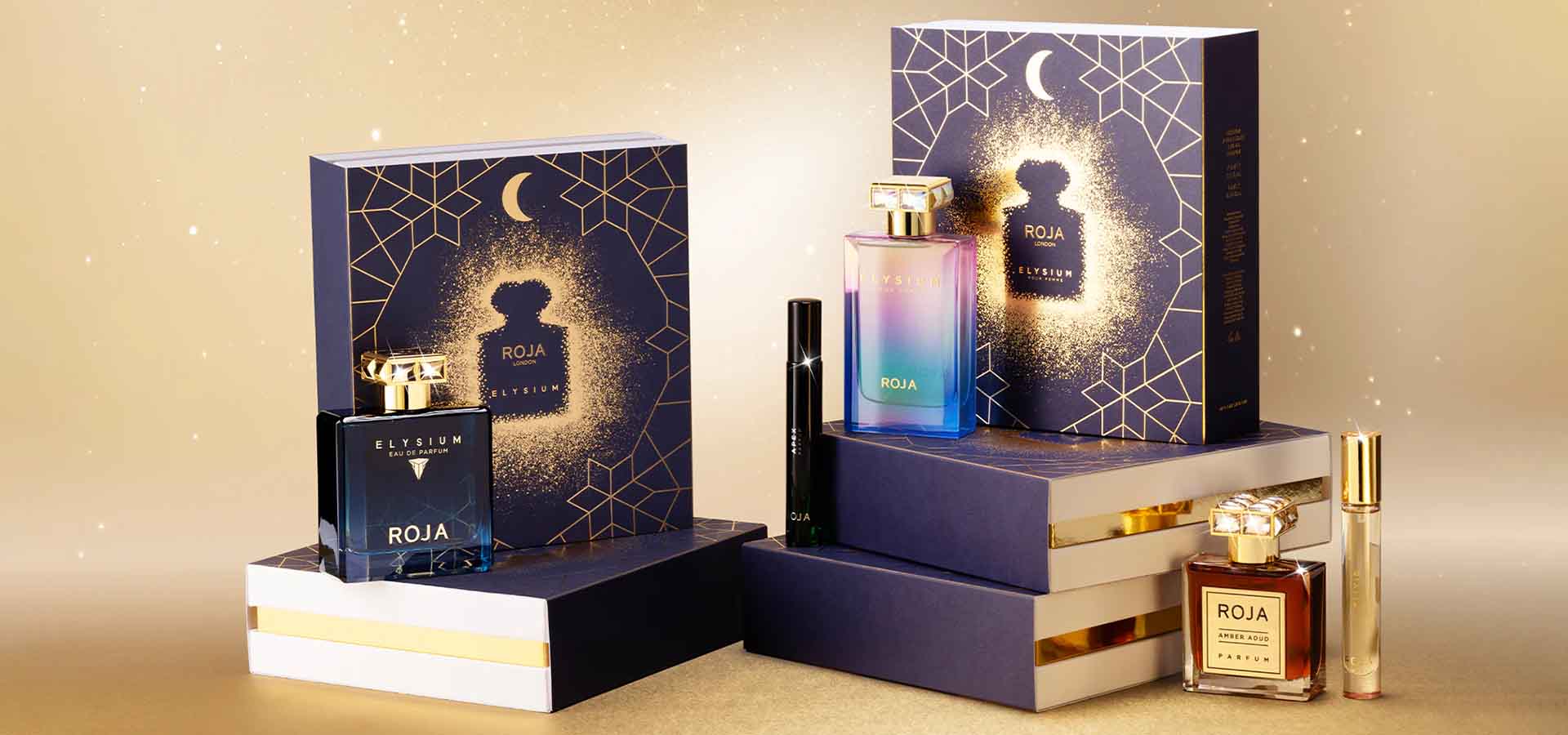 Extraordinary EID Gifts - Image Cover | ROJA