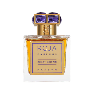 Great Britain Parfum 100ml Prestige Collection ROJA - VRGaleries