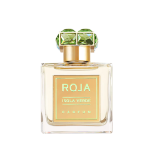 Isola Verde 50ml Parfum - Isola Collection | ROJA - VRGaleries