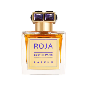 Lost in Paris Parfum 100ml - Prestige Collection | ROJA - VRGaleries