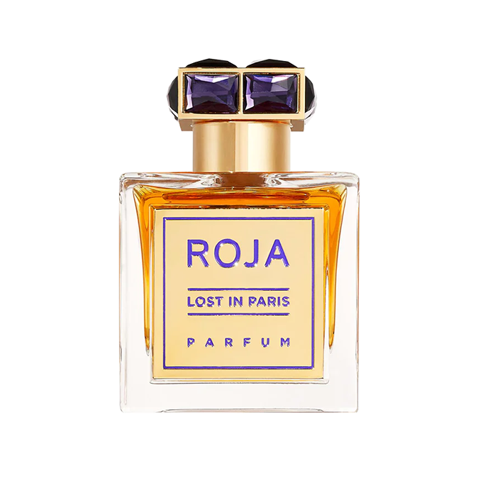 ROJA | Prestige Collection - Lost in Paris Parfum 100ml Lost in Paris Parfum 100ml - Prestige Collection | ROJA - VRGaleries