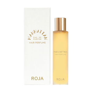 Manhattan Hair Mist 50ml - TesterBox - Hair Perfume | ROJA - VRGaleries
